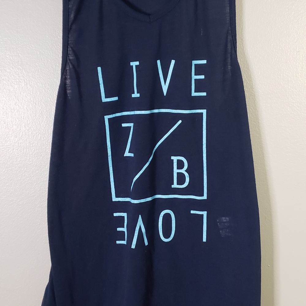 Tank Top - Picture 2 of 5